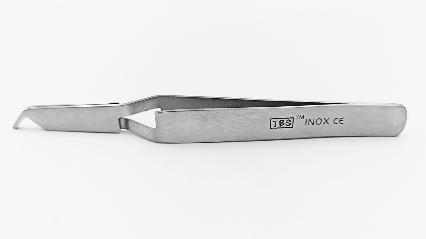 PINZA PORTA BRACKETS TBS