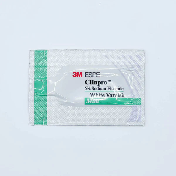 CLINPRO WHITE VARNISH
