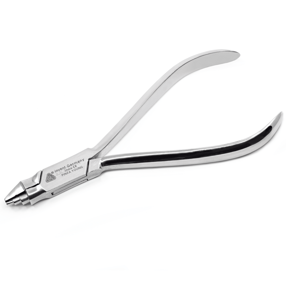 PINZA YOUNG PLIER PANORAMA