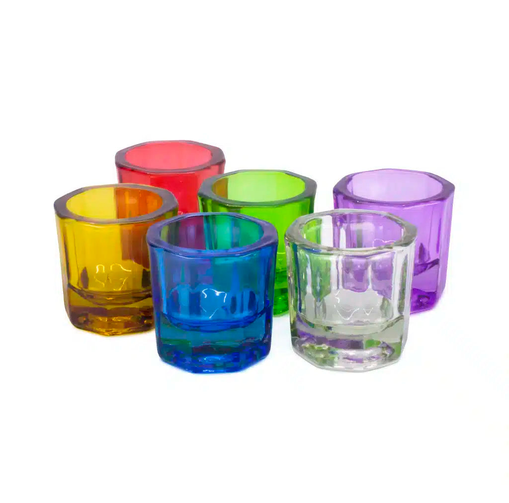 GODETE CRISTAL COLORES GRUPREYSA