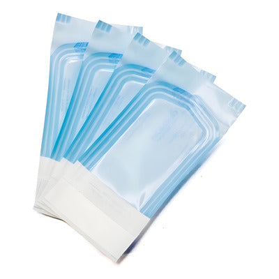 BOLSA PARA ESTERILIZAR GRUPEYSA 6X13CM