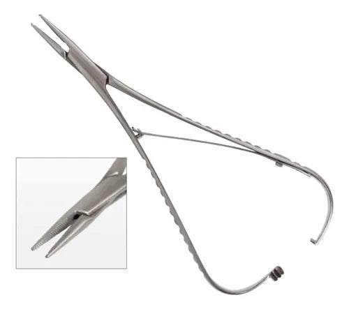 PINZA MATHIEU