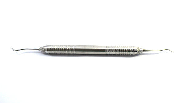 HACHUELAS PARA REMOVER TEJIDO TRAUMA