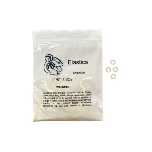 LIGAS INTER MAXILARES ARDILLA 1/8 3.5 OZ