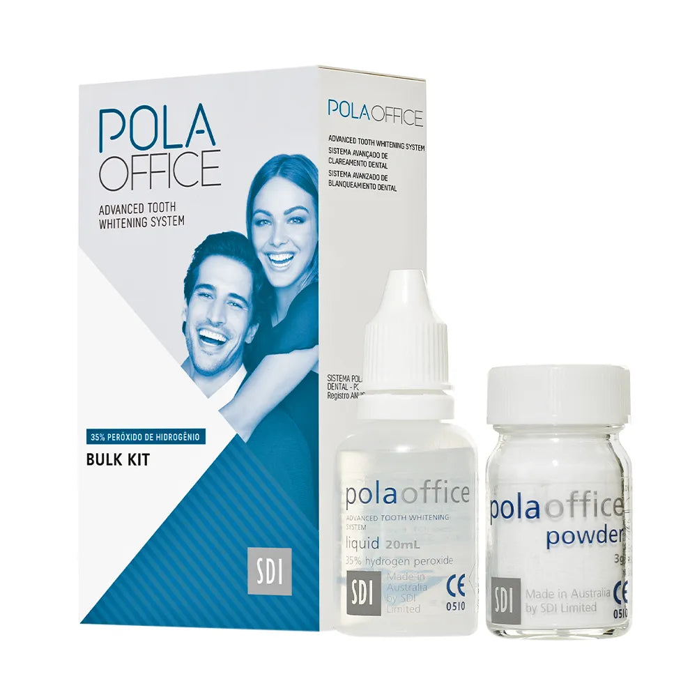 Pola office SDI Mini Kit
