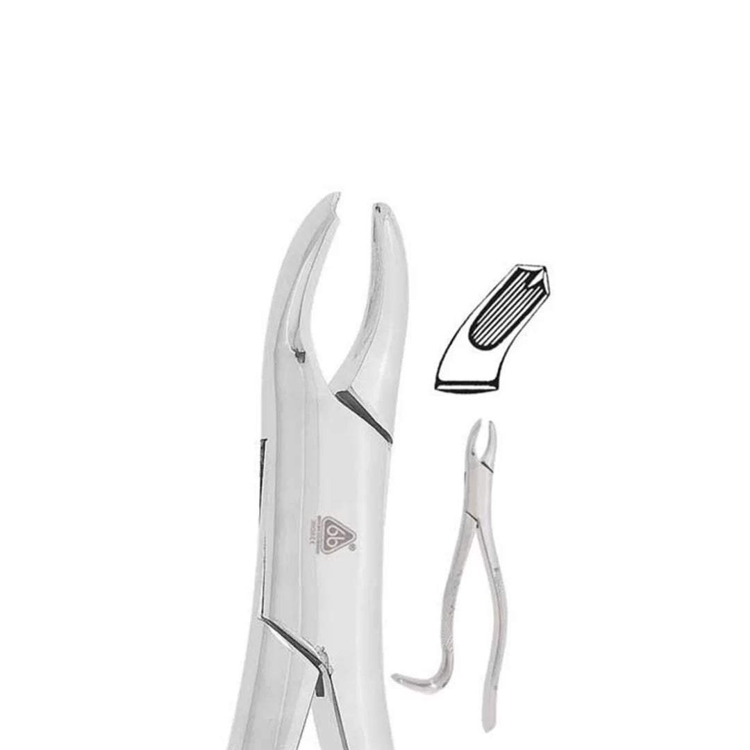 FORCEPS 18 L 6B
