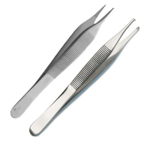 PINZA ADSON S/DIENTES