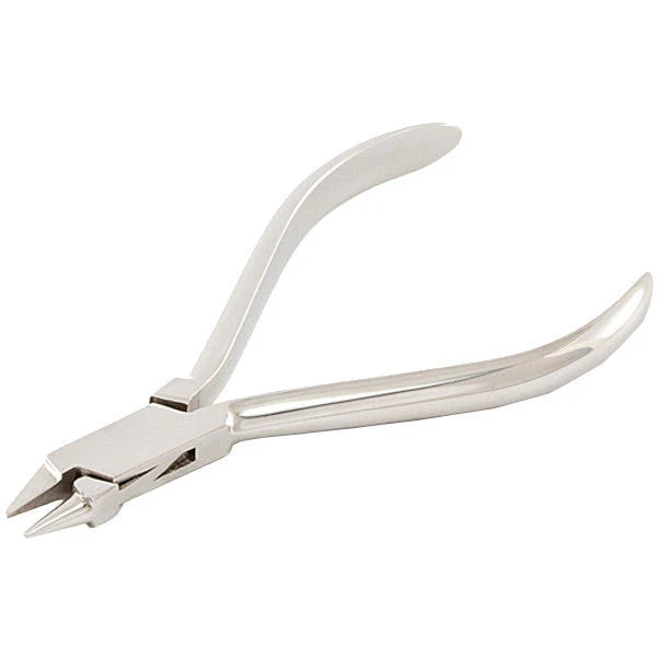 PINZA DE DOS PICOS CORTA ARAIN