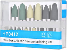 KIT PULIDO HP0412