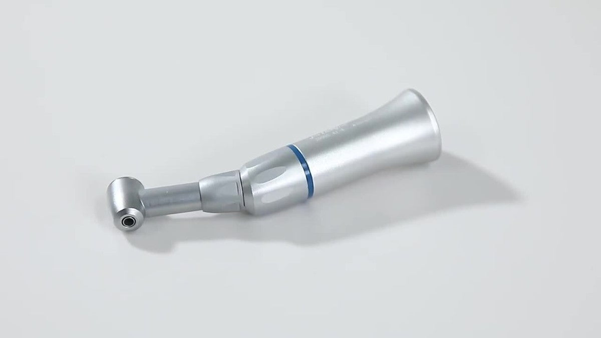 PIEZA DE BAJA VELOCIDAD RECTA CON CONTRA ANGULO LOWSPEED HANDPIECE