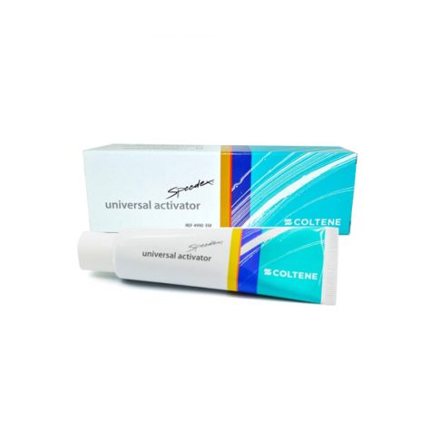 ACTIVADOR DE SILICONA POR CONDENSACION SPEEDEX