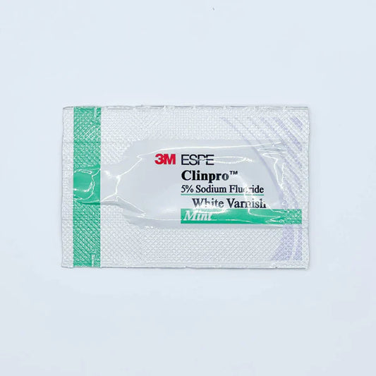CLINPRO WHITE VARNISH