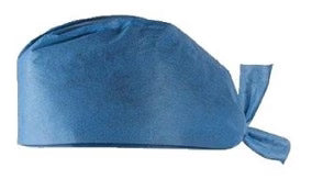 GORROS QUIRURGICOS DESECHABLES POR PIEZA