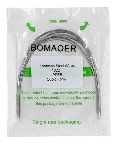 ARCO BOMAOER .018X.022 LOWER