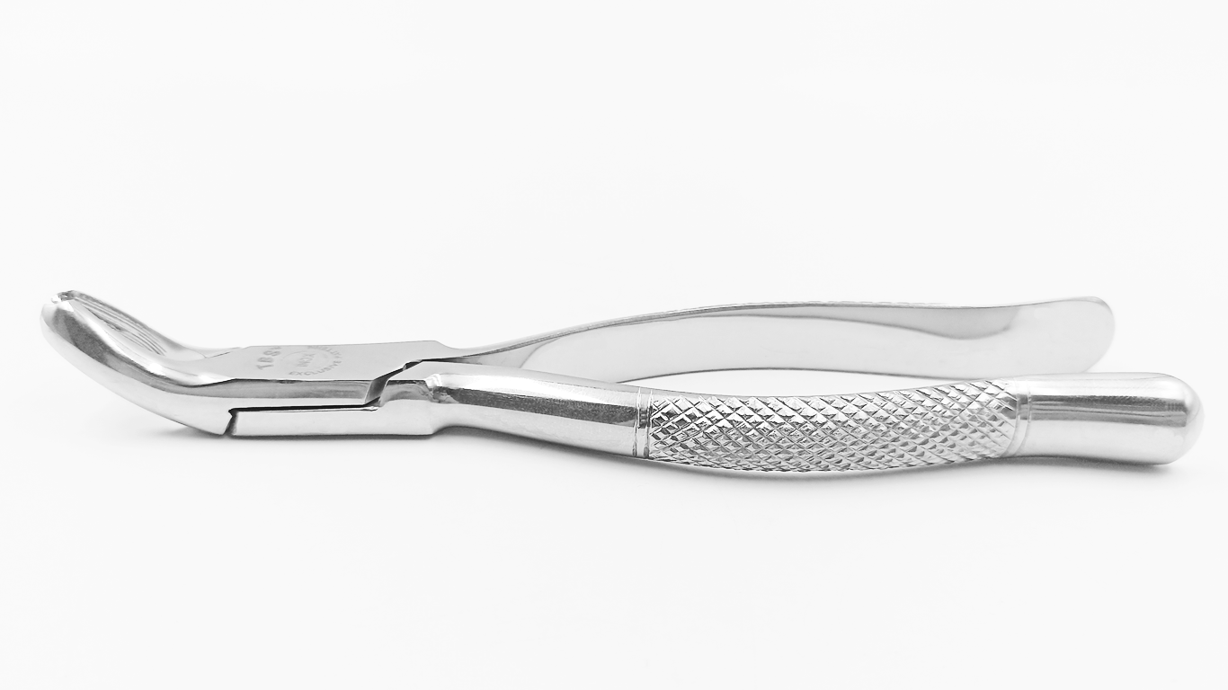 FORCEPS 17 6B