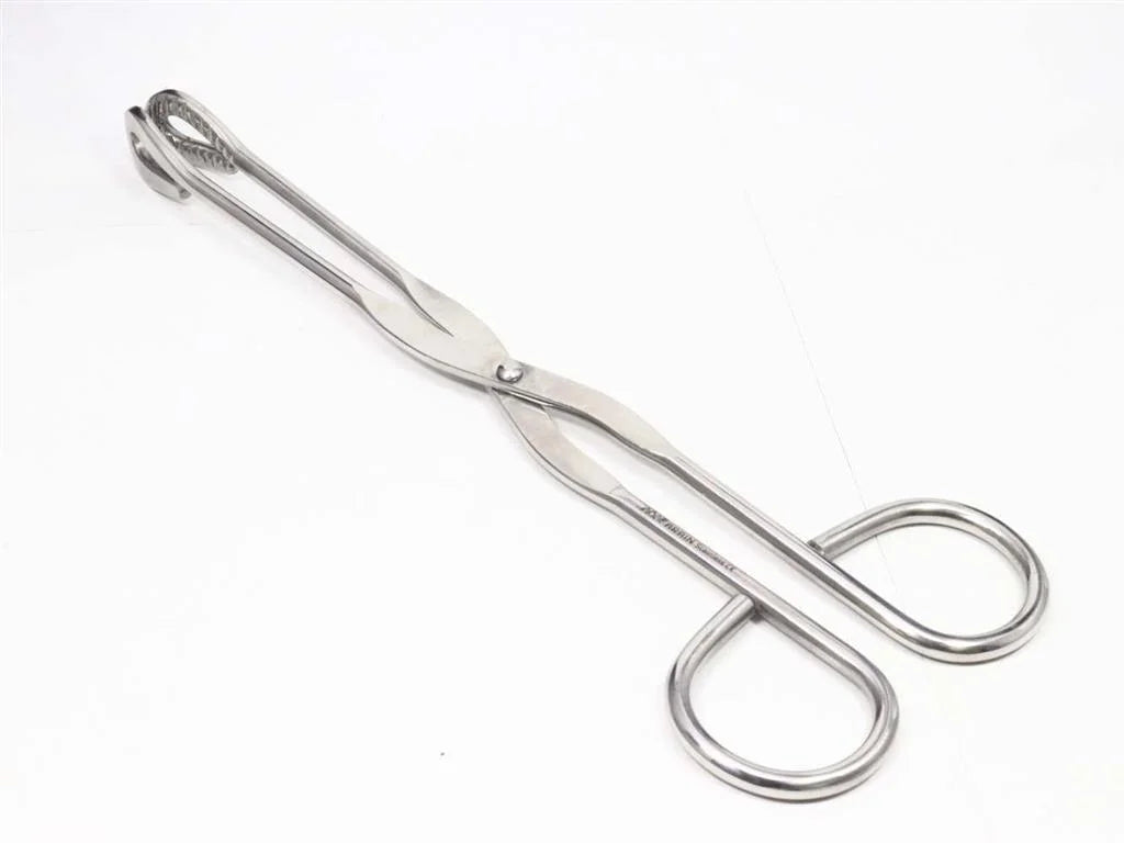 PINZA DE ANILLOS RECTA ARAIN