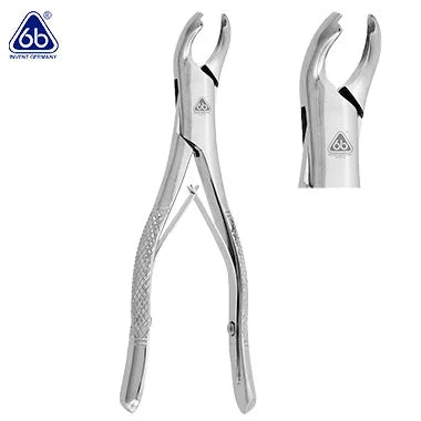 FORCEPS 17 6B