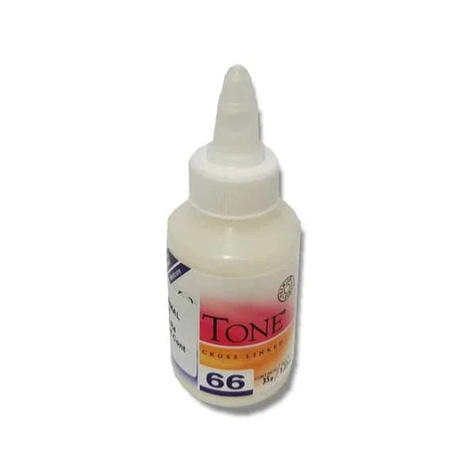 Acrílico normal NICTONE #66 termocurable 35G MDC DENTAL