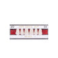 DIENTE ANTERIOR SUP VIPI DENT 2D/59