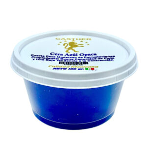 Cera Para Modelar Azul CASTHER