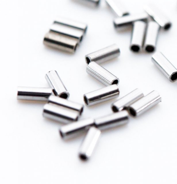 MINI STOPS CRIMPABLE 2MM