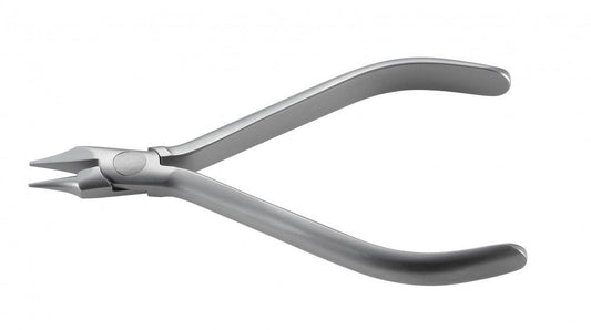 PINZA BIRD BEAK PLIER LONG PANORAMA