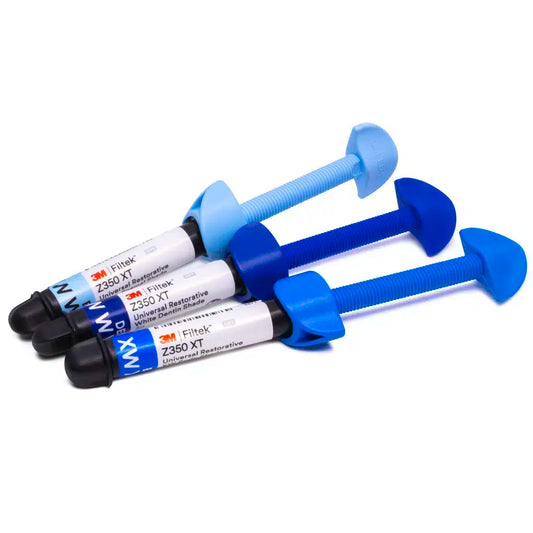 RESINA 3M Z350XT A3B