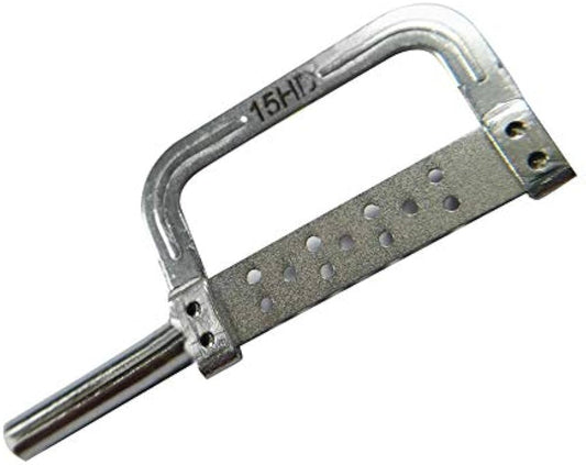 TIRA DE REDUCC INTERPROXIMAL DE ESMALTE 25HD