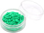 CUÑAS DE PLASTICO VERDE