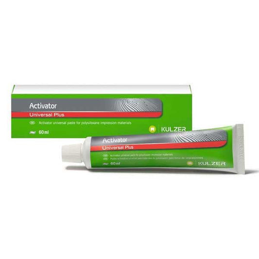 ACTIVADOR KULZER UNIVERSAL PLUS PARA IMPRESION