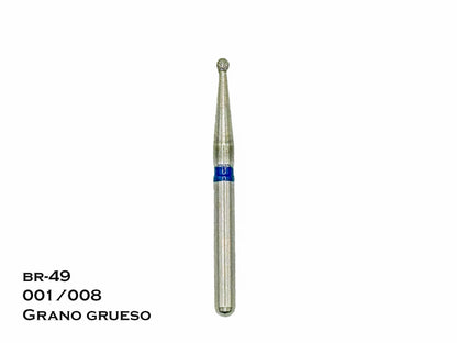 FRESA DIAMANTE BR-49 SHARPLY 001/008