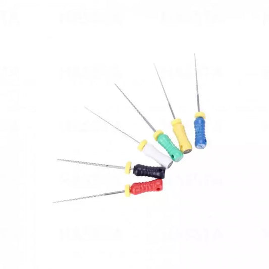 LIMAS FKG H FILE #15 25MM