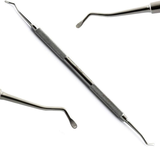 CUCHARILLA DE DENTINA EXCAVADOR 6B