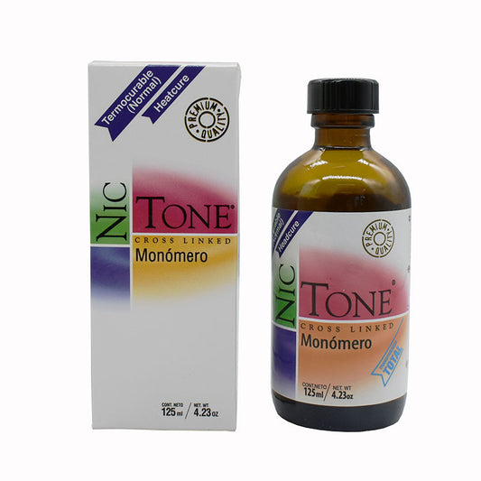 MONOMERO RAPIDO NICTONE 250ML
