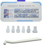 ORTHODONTIC MOULD STARTE KIT