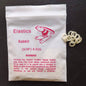 LIGAS INTER MAXILARES CONEJO 3/16 6.5 OZ