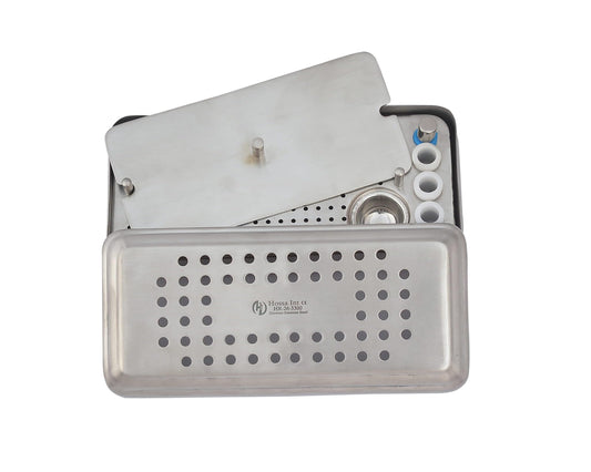 CAJA METALICA PARA PRF