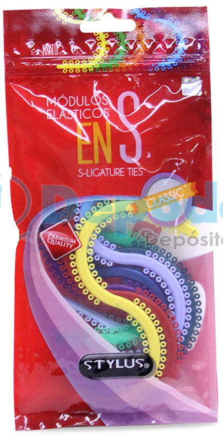 PAQUETE MODULOS S MIXTO STYLOS