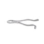 FORCEPS 18 L 6B