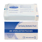 BOSA PARA ESTERILIZAR POR PIEZA 135X260MM STERILIZATION POUCHES