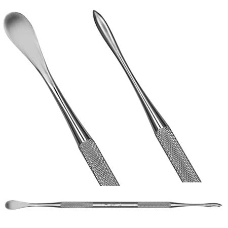ESPATULA 7A WAX SPATULA PANORAMA