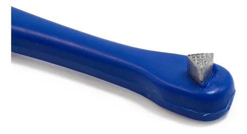 ACENTADOR DE BANDAS AZUL GERMANY 6B