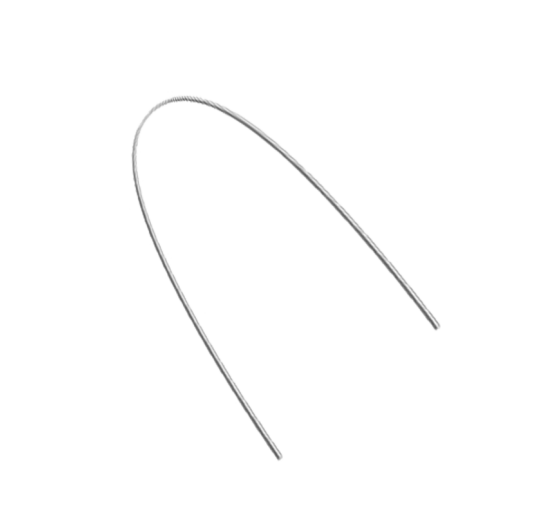 ARCO DE ACERO 16X22 INFERIOR POR PIEZA