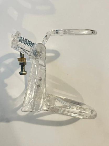 ARTICULADOR DE PLASTICO CON PUNTAS DE ALUMINIO STEEL DENTAL