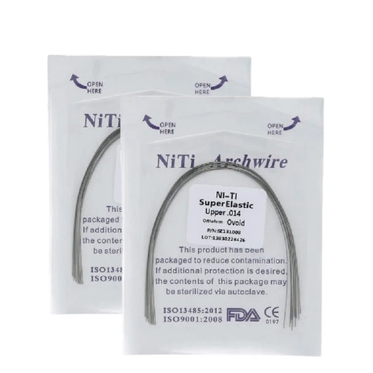 ARCO .14 UPPER SUPERELASTIC PIEZA