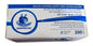 BOLSA PARA ESTERILIZAR 6X13 GRUPREYSA Pza