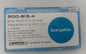 BRACKETS ROTH MINI MIRAGE SEQUENCE Y TUBO C/G.345 .022 BORGATTA
