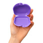 CAJA ORTODONCIA ANELSAM VARIOS COLORES