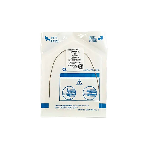 ARCO DAMON SL SS .019X.025