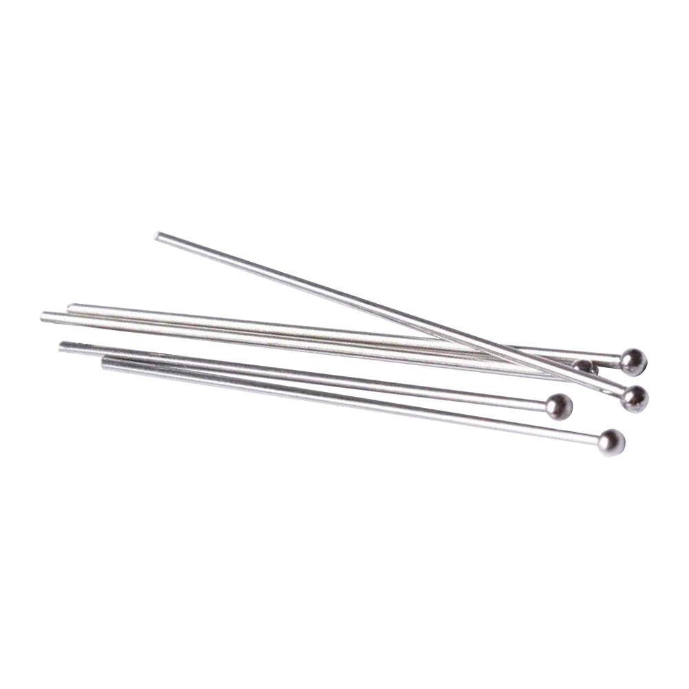GANCHOS DE BOLA STYLUS .028